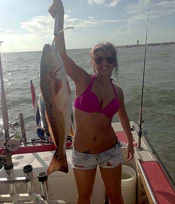 Redfish